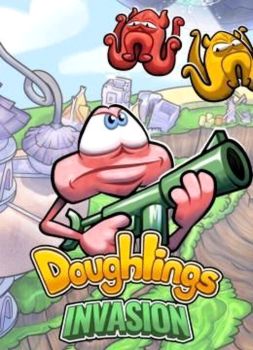 Doughlings: Invasion