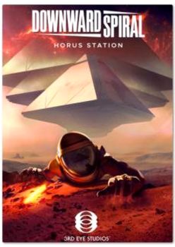 Downward Spiral Horus Station