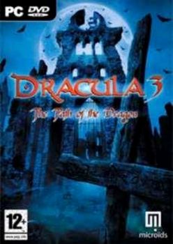 Dracula 3 The Devil's Advocate