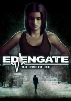 EDENGATE : The Edge of Life