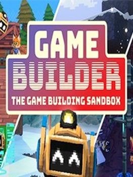 Game Builder Re-Make