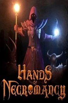 Hands of Necromancy