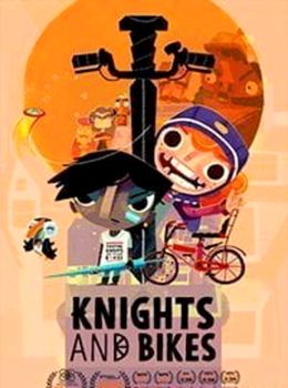 Knights And Bikes