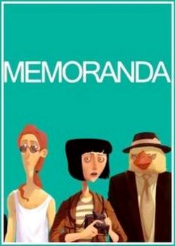 Memoranda