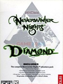 Neverwinter Nights - Diamond Edition