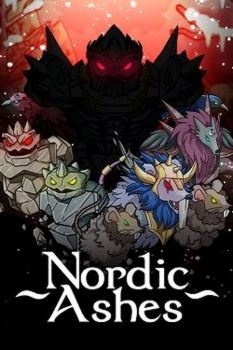 Nordic Ashes: Survivors of Ragnarok