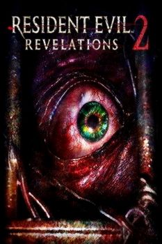 Resident Evil Revelations 2: Episode 1-4 (2015)