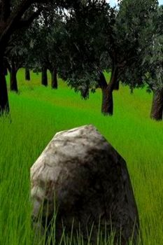 Stone Simulator