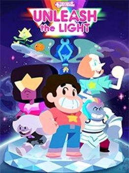 Steven Universe Unleash the Light