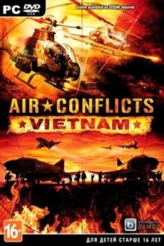 Air Conflicts: Vietnam