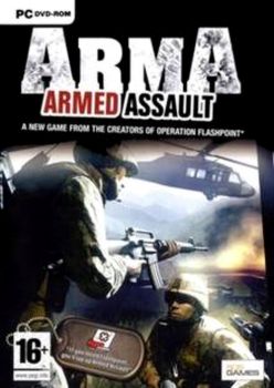 ArmA Armed Assault