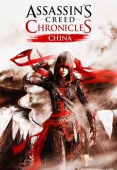 Assassins Creed Chronicles China