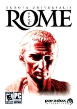 Europa Universalis Rome