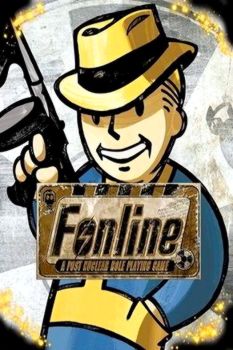 Fallout Online