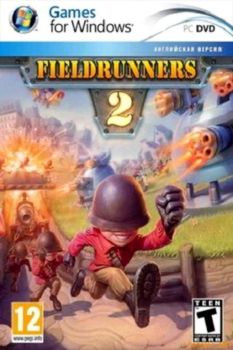 Fieldrunners 2