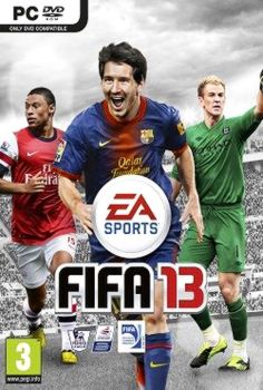 FIFA 13