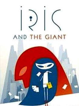 Iris and the Giant Card Deck Roguelike