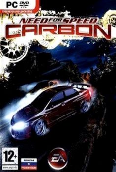 NFS Carbon