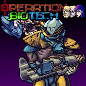 Operation Biotech