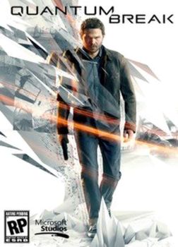 Quantum Break