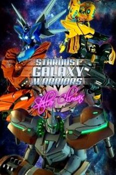 Stardust Galaxy Warriors: Stellar Climax