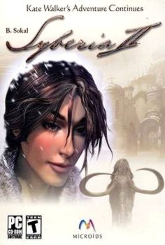 Syberia 2