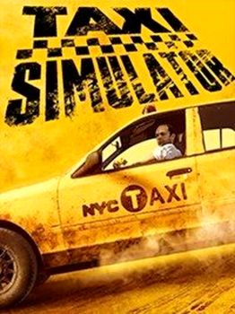 Taxi Simulator