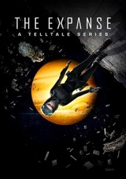 The Expanse: A Telltale Series