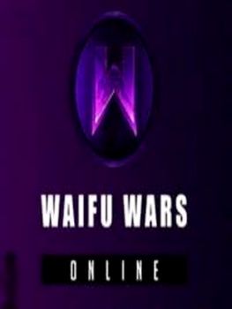 WAIFU WARS ONLINE