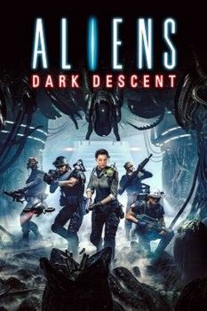 Aliens: Dark Descent