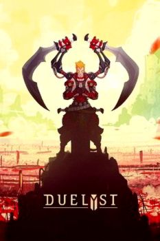 Duelyst