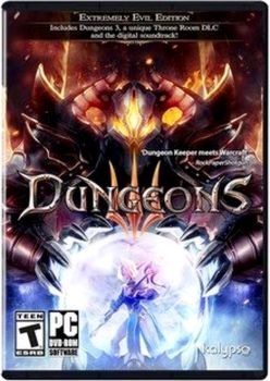 Dungeons 3