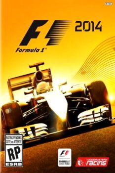 F1 2014