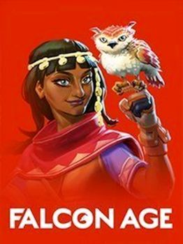 Falcon Age