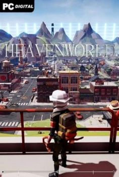 Heavenworld