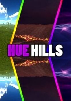 Hue Hills