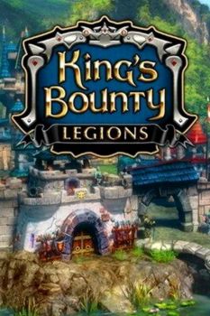 King's Bounty: Legions