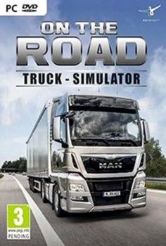 On The Road Truck Simulation