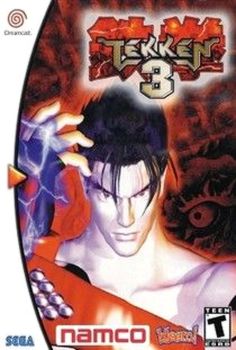 Tekken 3