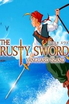 The Rusty Sword: Vanguard Island