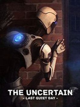 The Uncertain