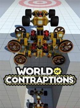 World of Contraptions