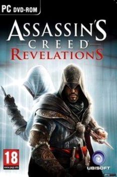 Assassin's Creed Revelations