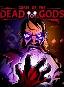 Curse of the Dead Gods