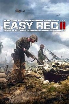 Easy Red 2