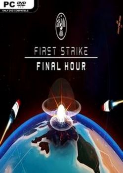 First Strike Final Hour