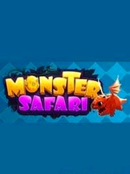 Monster Safari