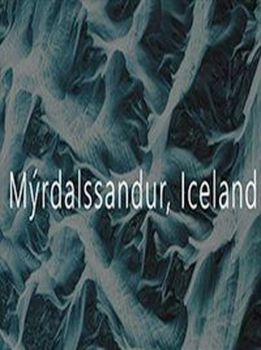 Myrdalssandur, Iceland