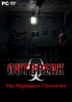 Outbreak The Nightmare Chronicles