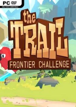 The Trail Frontier Challenge